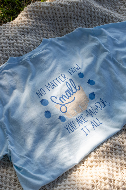 Worth It All T-Shirt