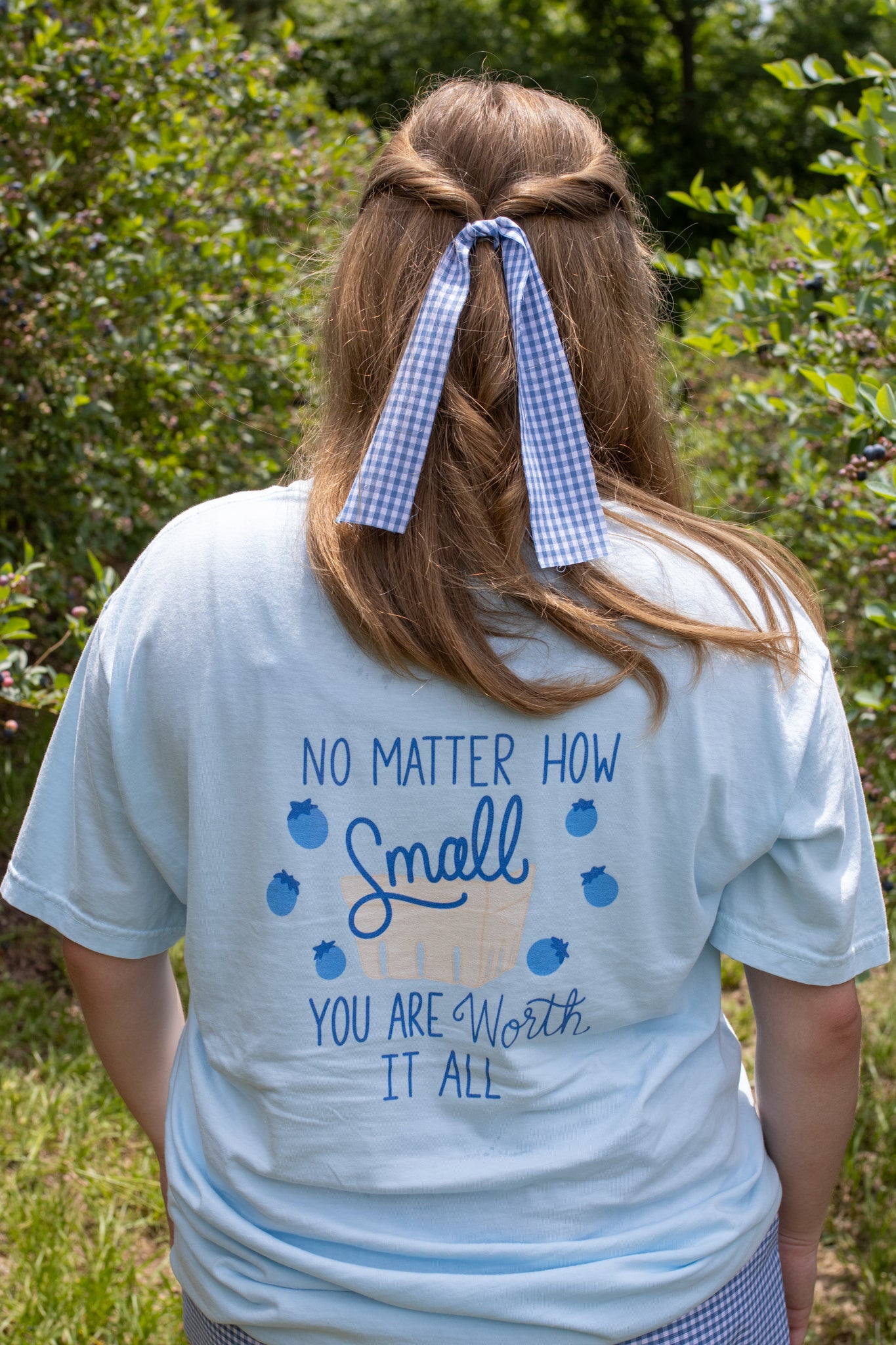 Worth It All T-Shirt