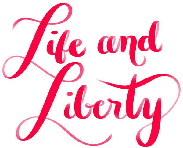 Life and Liberty Shop